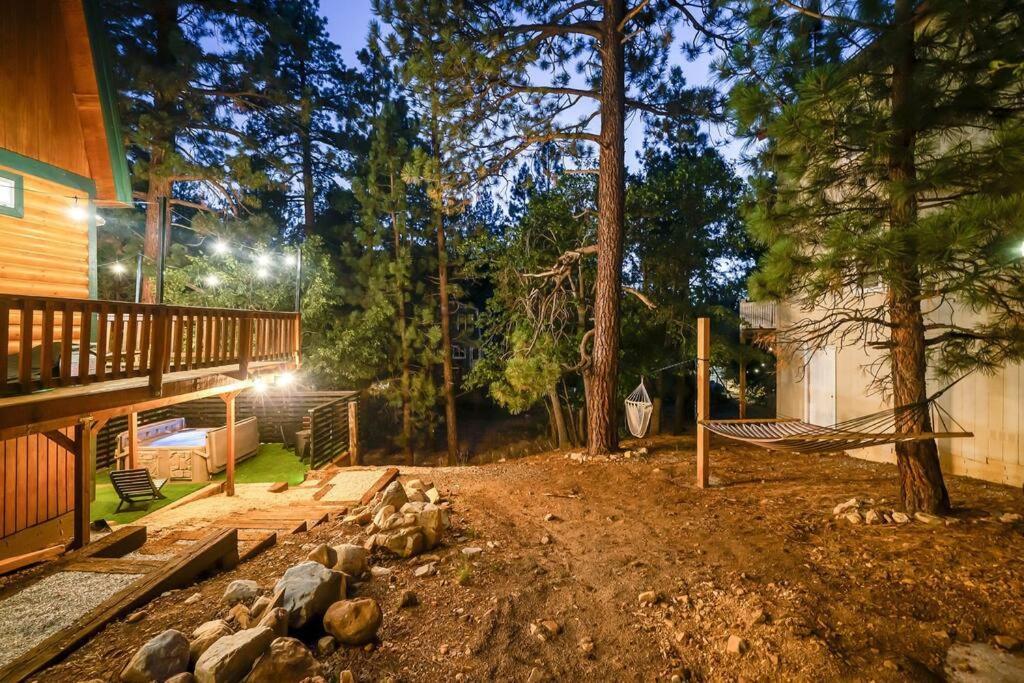 Pine Den Cabin: Arcade+Fire Pit+Bbq Villa Sugarloaf Exterior foto