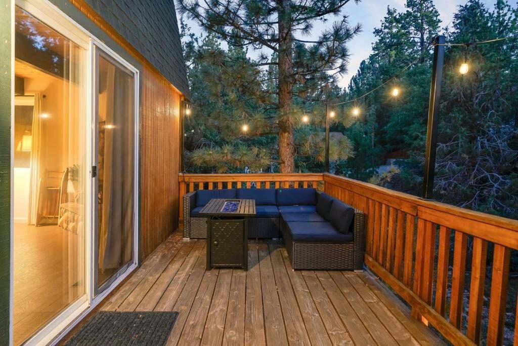 Pine Den Cabin: Arcade+Fire Pit+Bbq Villa Sugarloaf Exterior foto